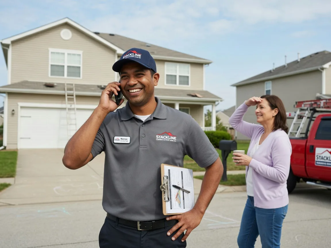 Chimney flashing repair Aberdeen, NC FAQs
